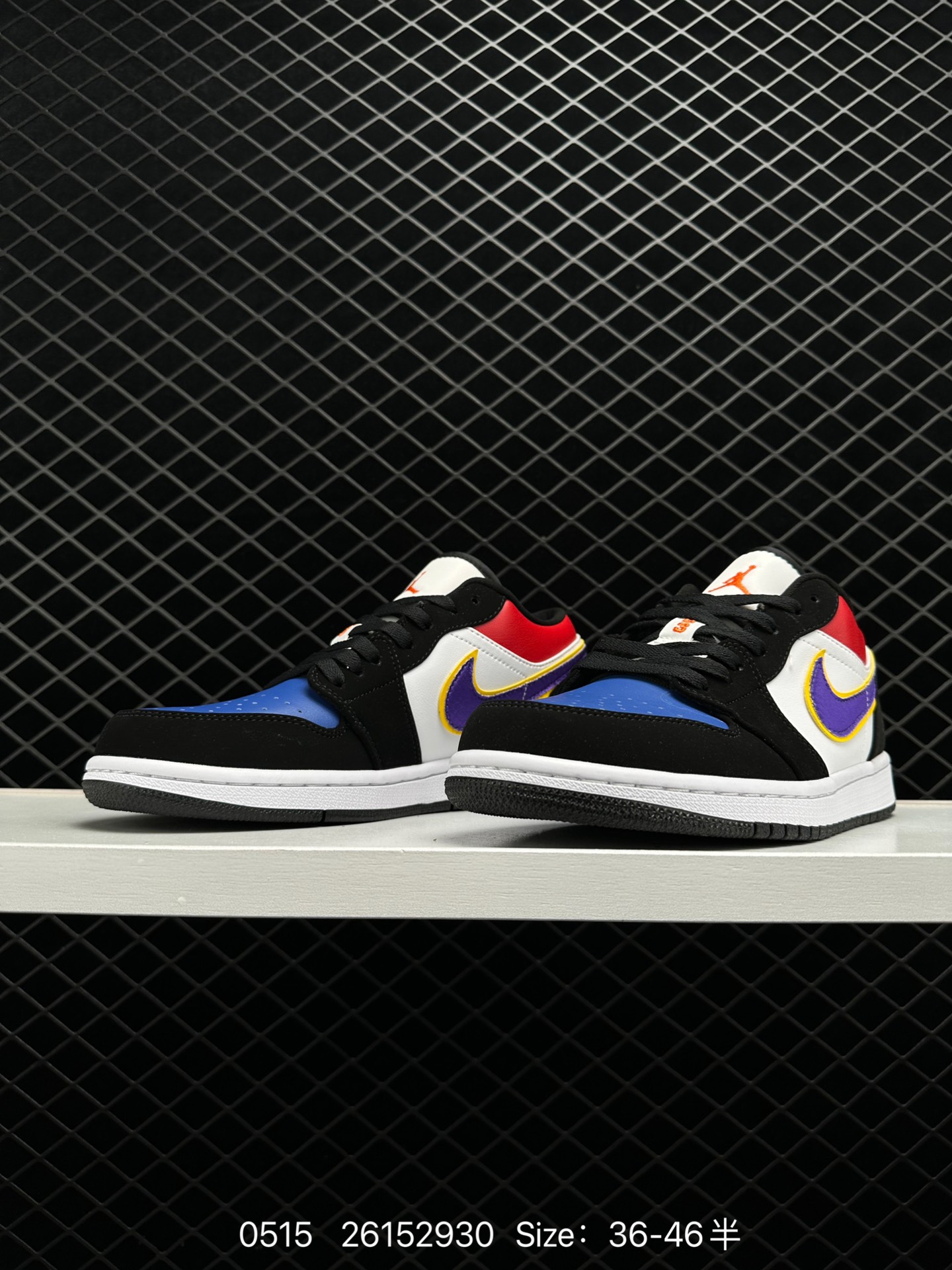 Air Jordan 1 Low AJ1